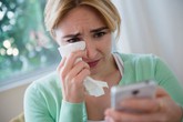 Dọn đến chung sống với tình cũ, chồng nhắn tin đề nghị vợ "từ nay chớ làm phiền" Dọn đến chung sống với tình cũ, chồng nhắn tin đề nghị vợ "từ nay chớ làm phiền"