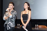 Phạm Quỳnh Anh khóc khi nhắc về hôn nhân với Quang Huy Phạm Quỳnh Anh khóc khi nhắc về hôn nhân với Quang Huy