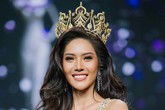 Đối thủ Á hậu Bùi Phương Nga gây sốc khi tiết lộ từng tham gia hơn 100 cuộc thi sắc đẹp để kiếm tiền Đối thủ Á hậu Bùi Phương Nga gây sốc khi tiết lộ từng tham gia hơn 100 cuộc thi sắc đẹp để kiếm tiền
