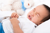 Nhận biết viêm ruột thừa ở trẻ Nhận biết viêm ruột thừa ở trẻ