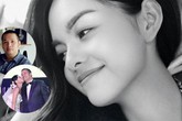 Phạm Quỳnh Anh nói gì về tin đồn rạn nứt hôn nhân? Phạm Quỳnh Anh nói gì về tin đồn rạn nứt hôn nhân?