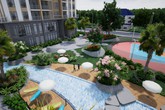 Bừng sức sống trong từng tiện ích tại Diamond Riverside Bừng sức sống trong từng tiện ích tại Diamond Riverside