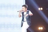 Cậu bé 11 tuổi hát rock khiến Bảo Anh xúc động nhớ cố nhạc sĩ Trần Lập Cậu bé 11 tuổi hát rock khiến Bảo Anh xúc động nhớ cố nhạc sĩ Trần Lập