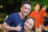 Gọi Đàm Thu Trang là vợ trước mặt bạn bè, Cường Đô La đã muốn rước 'hoa khôi xứ Lạng' về dinh? Gọi Đàm Thu Trang là vợ trước mặt bạn bè, Cường Đô La đã muốn rước 'hoa khôi xứ Lạng' về dinh?