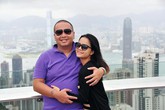 Từ rạn nứt hôn nhân Quang Huy - Quỳnh Anh, nhìn lại những cuộc tình ông bầu - ca sĩ Từ rạn nứt hôn nhân Quang Huy - Quỳnh Anh, nhìn lại những cuộc tình ông bầu - ca sĩ