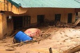 Thanh Hóa: Xót xa mưa lũ tàn phá Mường Lát Thanh Hóa: Xót xa mưa lũ tàn phá Mường Lát