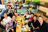 Khoảnh khắc gợi nhắc tuổi thơ của 8X, 9X đời đầu: Bằng Kiều hội ngộ những ban nhạc nổi tiếng Vpop Chìa khóa vàng, 3A, Tick tick tak Khoảnh khắc gợi nhắc tuổi thơ của 8X, 9X đời đầu: Bằng Kiều hội ngộ những ban nhạc nổi tiếng Vpop Chìa khóa vàng, 3A, Tick tick tak