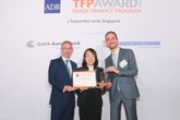 BIDV - đối tác hàng đầu của ADB tại Việt Nam BIDV - đối tác hàng đầu của ADB tại Việt Nam