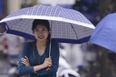 Miền Bắc sắp đón không khí lạnh, nhiệt độ giảm 5-10 độ Miền Bắc sắp đón không khí lạnh, nhiệt độ giảm 5-10 độ