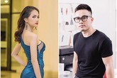 Nhà thiết kế Hà Duy: Hương Giang không đủ tầm để làm huấn luyện viên Nhà thiết kế Hà Duy: Hương Giang không đủ tầm để làm huấn luyện viên