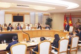 VNPT cung cấp dịch vụ viễn thông phục vụ Hội nghị WEF ASEAN 2018 VNPT cung cấp dịch vụ viễn thông phục vụ Hội nghị WEF ASEAN 2018