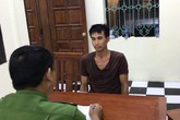 Vết trượt dài của cử nhân luật thành kẻ sát nhân Vết trượt dài của cử nhân luật thành kẻ sát nhân