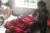 Nỗi lòng của người mẹ có con gái 11 tuổi nghi bị xâm hại Nỗi lòng của người mẹ có con gái 11 tuổi nghi bị xâm hại