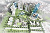 Thêm nhiều dự án BĐS cao cấp tại TP.HCM thế chấp ngân hàng Thêm nhiều dự án BĐS cao cấp tại TP.HCM thế chấp ngân hàng