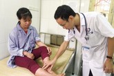 Hà Nội: Dịch sốt xuất huyết rục rịch tăng Hà Nội: Dịch sốt xuất huyết rục rịch tăng