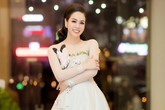 Nhật Kim Anh đeo nhẫn kim cương tiền tỷ đi sự kiện Nhật Kim Anh đeo nhẫn kim cương tiền tỷ đi sự kiện