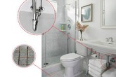 6 cách loại sạch mùi hôi nhà vệ sinh 6 cách loại sạch mùi hôi nhà vệ sinh