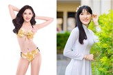 Nhan sắc đời thường của 13 thí sinh miền Bắc Hoa hậu VN 2018 Nhan sắc đời thường của 13 thí sinh miền Bắc Hoa hậu VN 2018