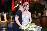 Á hậu Thư Dung vướng nhiều bê bối trước khi bị thu hồi danh hiệu Á hậu Thư Dung vướng nhiều bê bối trước khi bị thu hồi danh hiệu