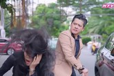 Chồng Lê Phương mang tiếng 'bênh vợ bất chấp' Chồng Lê Phương mang tiếng 'bênh vợ bất chấp'