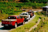 Ô tô tăng giá trăm triệu: Với quyết định này, thôi đừng mơ đi xe rẻ Ô tô tăng giá trăm triệu: Với quyết định này, thôi đừng mơ đi xe rẻ