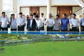 Chủ tịch FLC: Mục tiêu xây dựng 100 sân golf đến năm 2022 Chủ tịch FLC: Mục tiêu xây dựng 100 sân golf đến năm 2022