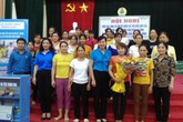 Bắc Giang: Đẩy mạnh truyền thông về sức khỏe sinh sản cho vị thành niên, thanh niên Bắc Giang: Đẩy mạnh truyền thông về sức khỏe sinh sản cho vị thành niên, thanh niên