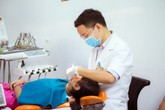 Giật mình với những hệ lụy từ hàm răng khấp khểnh của trẻ Giật mình với những hệ lụy từ hàm răng khấp khểnh của trẻ