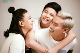 Lời tiên tri đáng sợ về mối tình Cát Phượng - Kiều Minh Tuấn Lời tiên tri đáng sợ về mối tình Cát Phượng - Kiều Minh Tuấn
