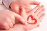 Nhận biết trẻ bị tim bẩm sinh Nhận biết trẻ bị tim bẩm sinh