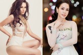 Từng “nổi điên” khi bị “tố” đi khách, Nhật Kim Anh vẫn bạo miệng “lành nhất showbiz” Từng “nổi điên” khi bị “tố” đi khách, Nhật Kim Anh vẫn bạo miệng “lành nhất showbiz”