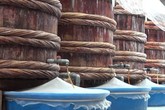 Thâm cung bí sử (152 - 4): Lần thứ ba khởi nghiệp Thâm cung bí sử (152 - 4): Lần thứ ba khởi nghiệp
