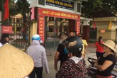Đầu năm học, phụ huynh đã “méo mặt” vì tiền trường Đầu năm học, phụ huynh đã “méo mặt” vì tiền trường