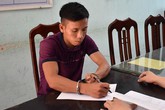 Ninh Bình: Tạm giam nghi phạm cưỡng hiếp, cướp tài sản cô gái trẻ trong đêm Ninh Bình: Tạm giam nghi phạm cưỡng hiếp, cướp tài sản cô gái trẻ trong đêm