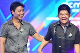 NSƯT Quốc Tuấn: “Lần phẫu thuật mới đây, Bôm khiến các y tá rưng rưng nước mắt” NSƯT Quốc Tuấn: “Lần phẫu thuật mới đây, Bôm khiến các y tá rưng rưng nước mắt”