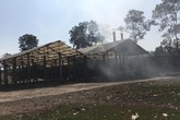 Huyện Thạch Thành, Thanh Hóa: Người dân khổ vì trạm xử lý rác thải gây ô nhiễm Huyện Thạch Thành, Thanh Hóa: Người dân khổ vì trạm xử lý rác thải gây ô nhiễm