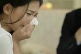 Khóc cạn nước mắt ở nhà chồng trong Tết Dương lịch Khóc cạn nước mắt ở nhà chồng trong Tết Dương lịch