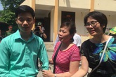 Chuyện xúc động ở phiên tòa xử BS Hoàng Công Lương Chuyện xúc động ở phiên tòa xử BS Hoàng Công Lương