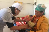 Triển khai nhiệm vụ ngành Y tế năm 2018: Phát triển y tế cơ sở, đẩy mạnh cơ chế tự chủ tài chính Triển khai nhiệm vụ ngành Y tế năm 2018: Phát triển y tế cơ sở, đẩy mạnh cơ chế tự chủ tài chính
