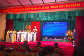 Phụ nữ Tổng cục Hâụ cần - Kỹ thuật (Bộ Công an) sáng tạo những cách tuyên truyền hay về phòng chống thuốc lá Phụ nữ Tổng cục Hâụ cần - Kỹ thuật (Bộ Công an) sáng tạo những cách tuyên truyền hay về phòng chống thuốc lá