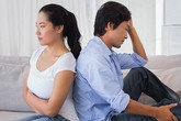 Bốn nguyên nhân khiến hôn nhân tan vỡ Bốn nguyên nhân khiến hôn nhân tan vỡ