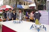 Tuyển sinh ĐH, CĐ năm 2018: “Nở rộ” ngành, khối xét tuyển mới Tuyển sinh ĐH, CĐ năm 2018: “Nở rộ” ngành, khối xét tuyển mới