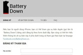 Vụ kiện Apple tại Việt Nam: Số người tham gia không ngừng gia tăng Vụ kiện Apple tại Việt Nam: Số người tham gia không ngừng gia tăng