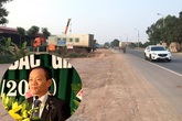 Vụ phá rào Quốc lộ 1 ở Lạng Giang: Chính quyền tỉnh Bắc Giang bất lực? Vụ phá rào Quốc lộ 1 ở Lạng Giang: Chính quyền tỉnh Bắc Giang bất lực?