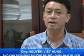 Quận Nam Từ Liêm, Hà Nội: Phó chủ tịch UBND phường Đại Mỗ thiếu trách nhiệm trong công việc Quận Nam Từ Liêm, Hà Nội: Phó chủ tịch UBND phường Đại Mỗ thiếu trách nhiệm trong công việc