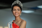 Quá khứ từng bị quấy rối của Hoa hậu H'hen Niê Quá khứ từng bị quấy rối của Hoa hậu H'hen Niê