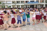 Năm học 2018-2019: Tuyển sinh đầu cấp tại Hà Nội bắt đầu “nóng” Năm học 2018-2019: Tuyển sinh đầu cấp tại Hà Nội bắt đầu “nóng”