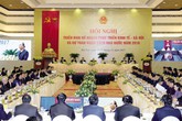Chính phủ dự kiến 9 nhóm nhiệm vụ quan trọng trong năm 2018 Chính phủ dự kiến 9 nhóm nhiệm vụ quan trọng trong năm 2018