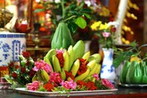 Điều cần làm khi thay mới và bày biện bàn thờ ngày Tết tránh điều xui Điều cần làm khi thay mới và bày biện bàn thờ ngày Tết tránh điều xui