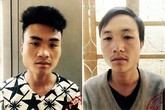Vờ yêu, nam thanh niên bán thiếu nữ qua biên giới Vờ yêu, nam thanh niên bán thiếu nữ qua biên giới